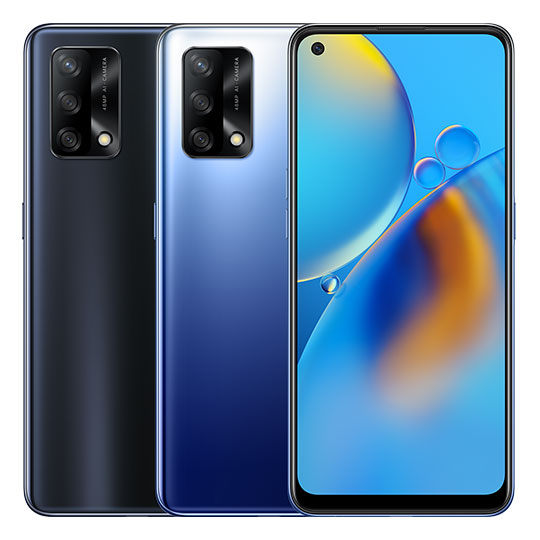 OPPO A74 128 Go